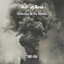 Ash at Rest