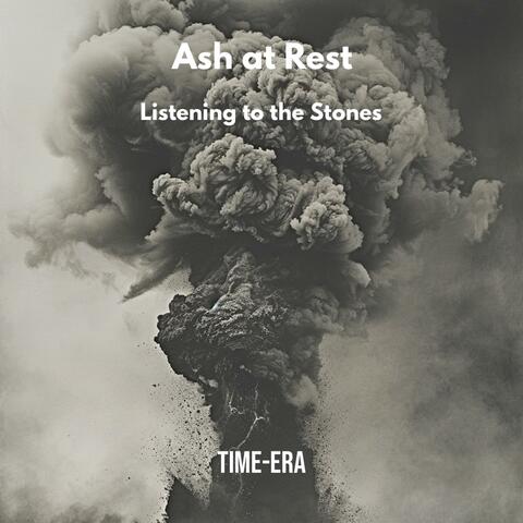 Ash at Rest
