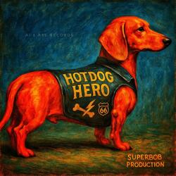HOTDOG HERO