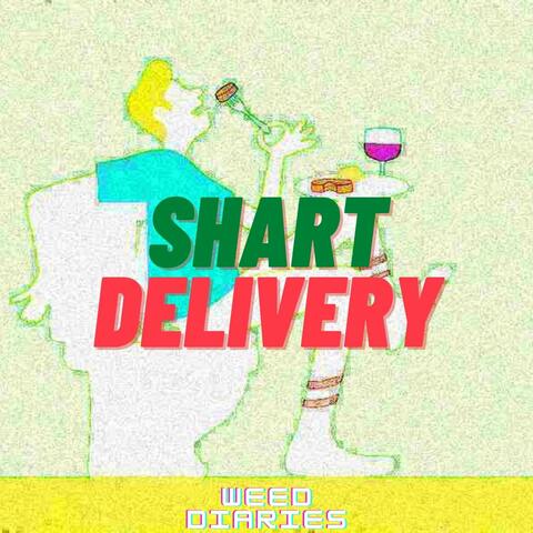 Shart Delivery