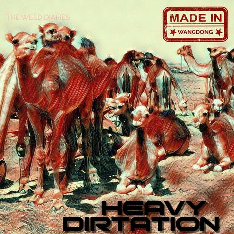 Heavy Dirtation Volume 1