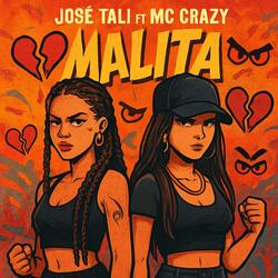MALITA (feat. MC CRAZY)