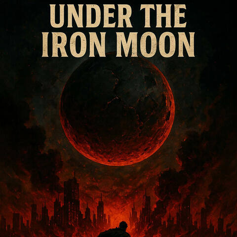 Under the iron moon