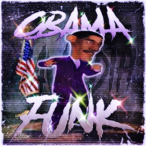OBAMA HAVE DIH FUNK