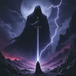 DCLXVI / Bible Black