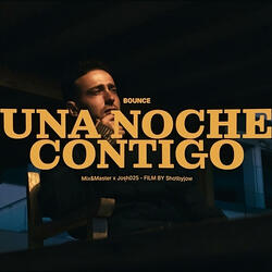 Una noche contigo