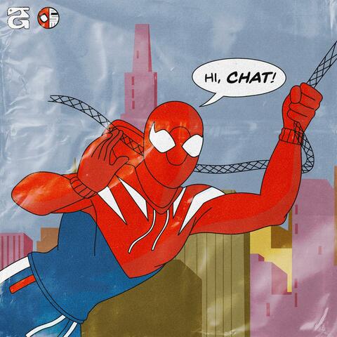 Hi Chat! (The Collection of Music For & Featuring Amazing PSM)