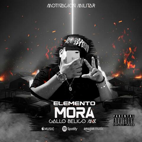 ELEMENTO MORA