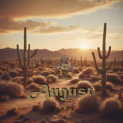 August (XIV)