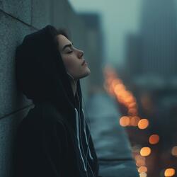 Drifting Night Thoughts