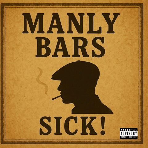 Manly Bars