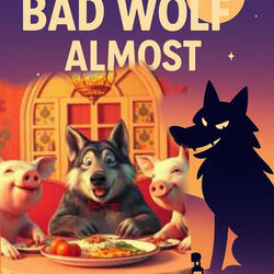 The Big Bad Wolf… Almost