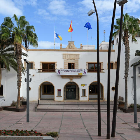 Fuerte