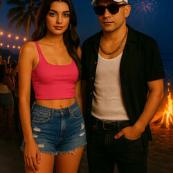 Hasta que salga el sol