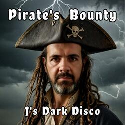 Pirate's Bounty