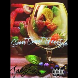 Sweet Sweet Freestyle (feat. D3K)