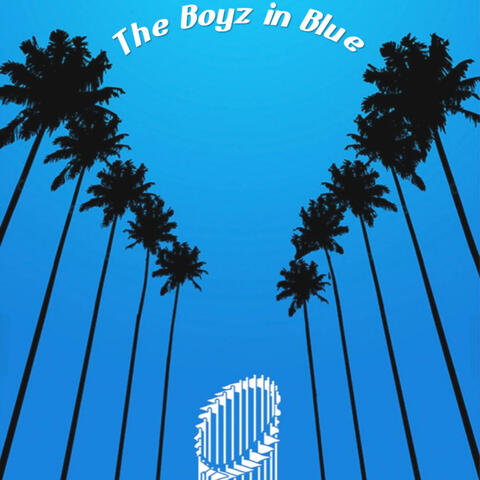 The Boyz in Blue