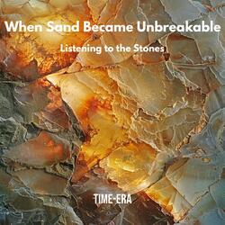 When Sand Became Unbreakable