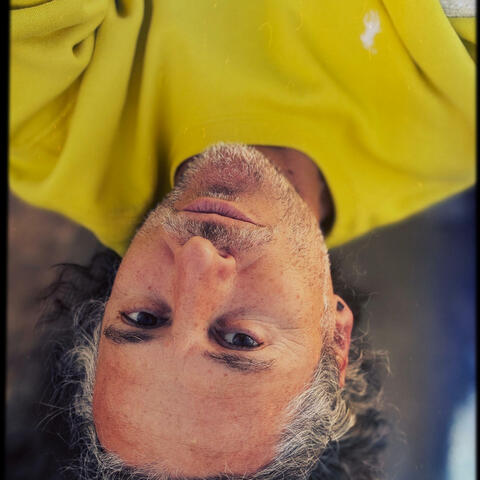 La pozzanghera sporca ed un raggio di sole