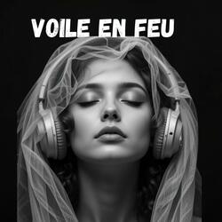 Voile en Feu | Hommage à mon amie Aïcha|