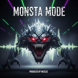 Monsta Mode (Radio Edit)