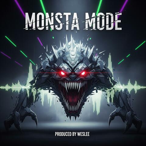 Monsta Mode (Radio Edit)