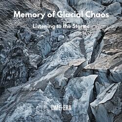 Memory of Glacial Chaos