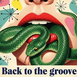 Back to the Groove