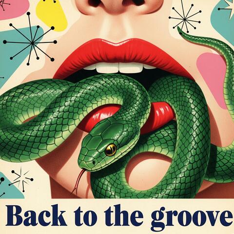 Back to the Groove