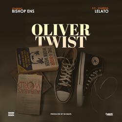 OLIVER TWIST (feat. LELATO)