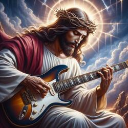 Jesus Loves Me This I Know