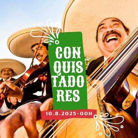 Conquistadores