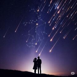 When Stars Fell Into Place
