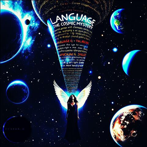 Language (The Cosmic Mystery)