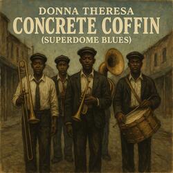 Concrete Coffin (Superdome Blues)