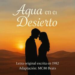 “Agua en el Desierto”