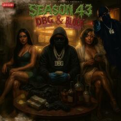 Motion Like The Ocean (feat. DBG Youngblood & BlockBabyJay)