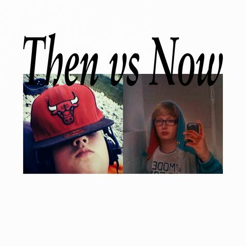 ThenVSNow (feat. aven)