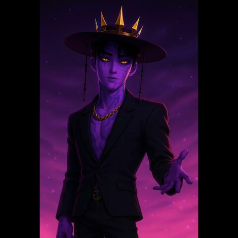 Shadow Stages (Songs for Kpop Demon Hunters)