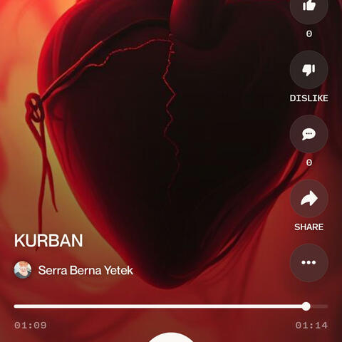 KURBAN