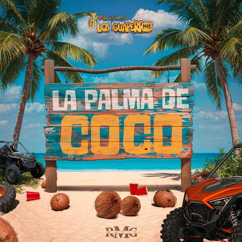 La Palma De Coco