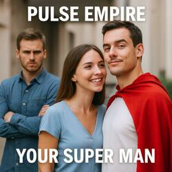Your Super Man