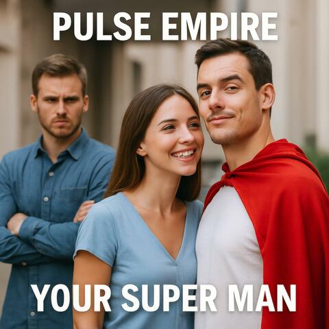 Your Super Man