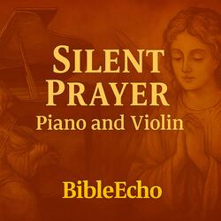 Silent Prayer Piano and Violin