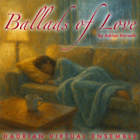 Ballads of Love