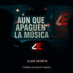A un que apaguen la música