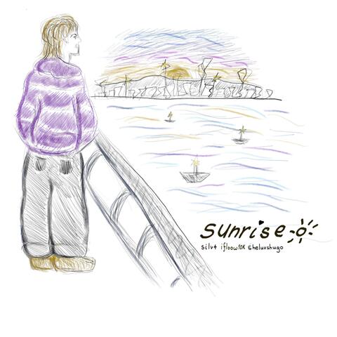 sunrise (feat. SILV4 & sheluvsHUGO)