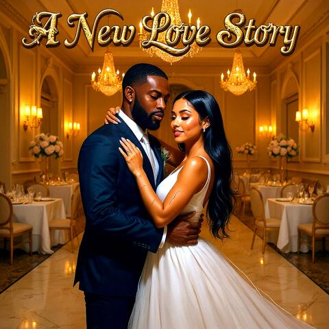 A New Love Story