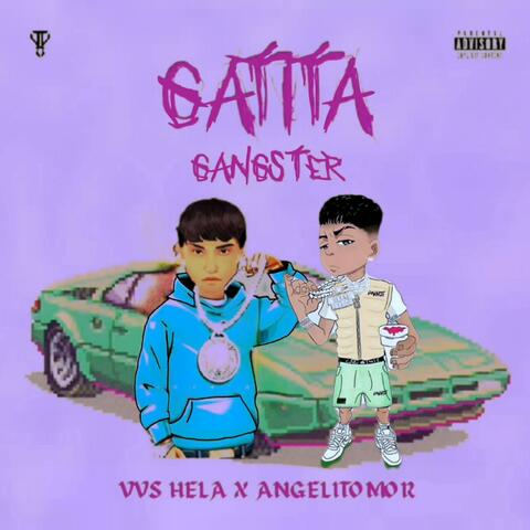 Gatita Gangster (feat. Angelitomor)