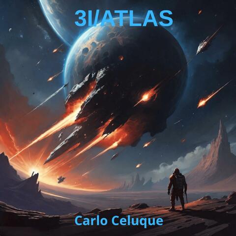 3I/ATLAS